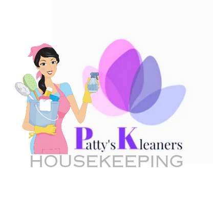 Pattys Kleaners HOUSEKEEPING
