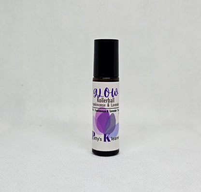 Pattys Kleaners Glow Rollerball